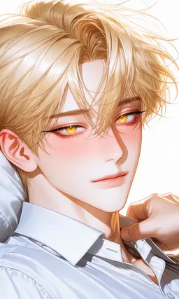 Profile image of 波須 悠真