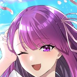 黒神ミレイ