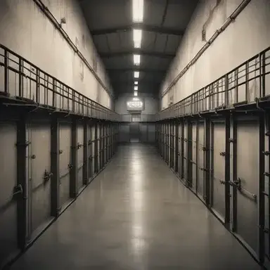 Profile image of Prison rp