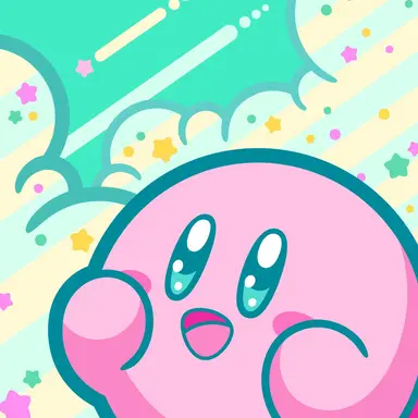 Profile image of カービィ