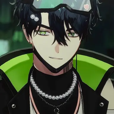 Profile image of Robo.