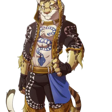 Profile image of リクラウ