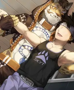 Profile image of リクラウ