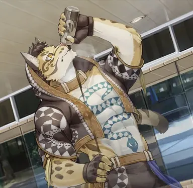 Profile image of リクラウ