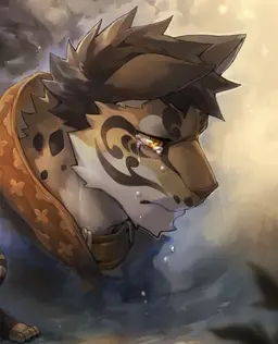 Profile image of リクラウ
