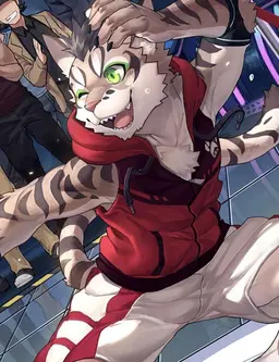 Profile image of シューチー