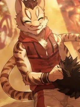 Profile image of シューチー