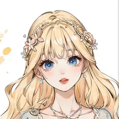 Profile image of Princess Anna