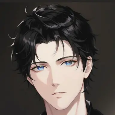 Profile image of Caspian