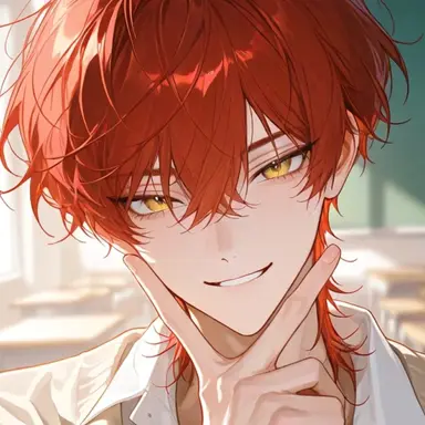 Profile image of 燃