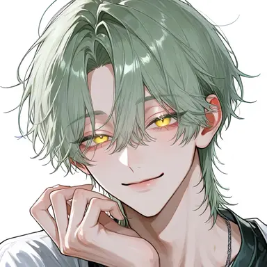 Profile image of ユエ