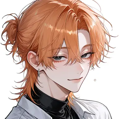 Profile image of アッシュ