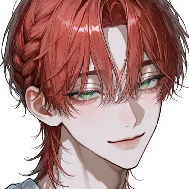 Profile image of カイル
