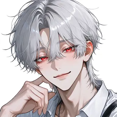 Profile image of ユリウス