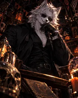 Profile image of カイン