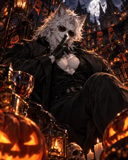 Profile image of カイン