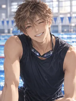 Profile image of Yuto Soma