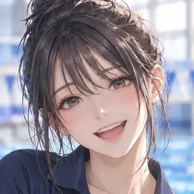 Profile image of Natsuki Miyahara