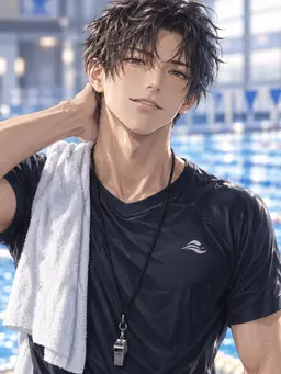 Profile image of Taiga Takase