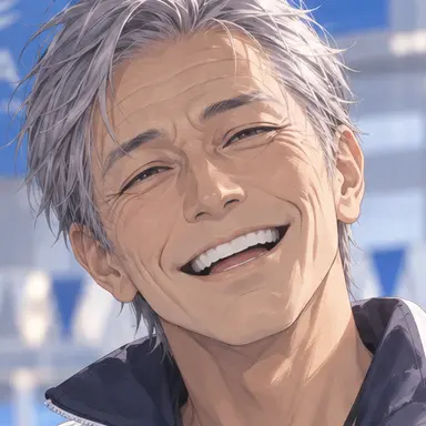 Profile image of Seiichi Sakakibara