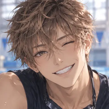 Profile image of Yuto Soma