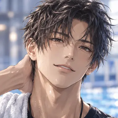 Profile image of Taiga Takase