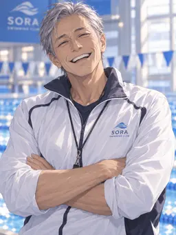 Profile image of Seiichi Sakakibara