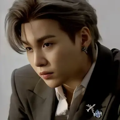 Profile image of Han Jisung