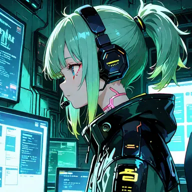 Profile image of Nova Sterling