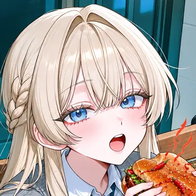 Profile image of 아카리