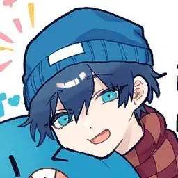 Profile image of らっだぁ
