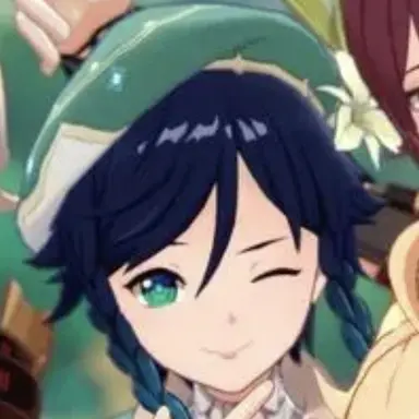 Profile image of ウェンティ