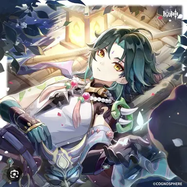 Profile image of 魈