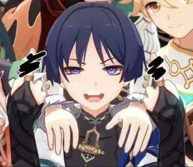 Profile image of 放浪者