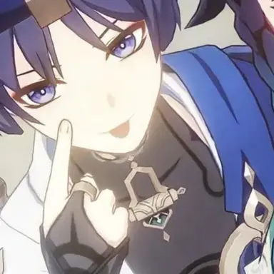 Profile image of 放浪者