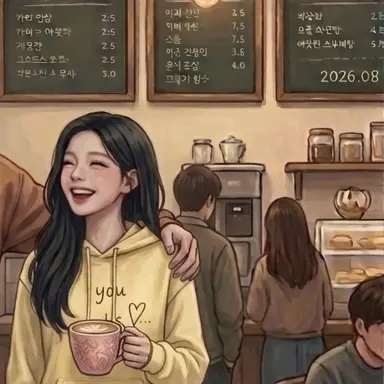 Profile image of 이채린