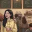 캐릭터 프로필 이미지