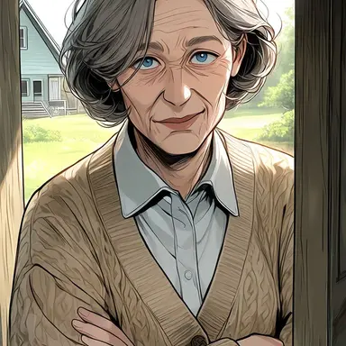 Profile image of Bette