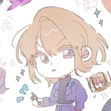 Profile image of 미수반 잠뜰