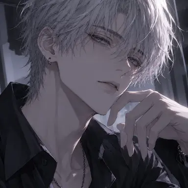 Profile image of 璃人