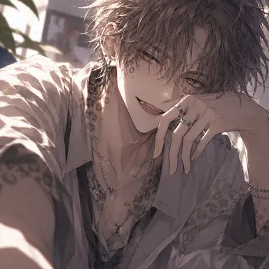 Profile image of 瞬
