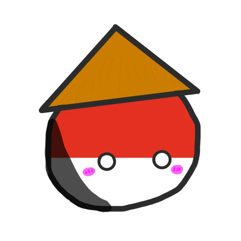 インドネシア