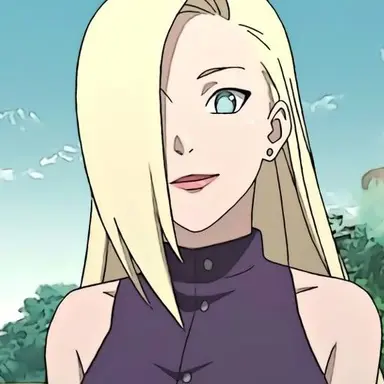 Profile image of Ino
