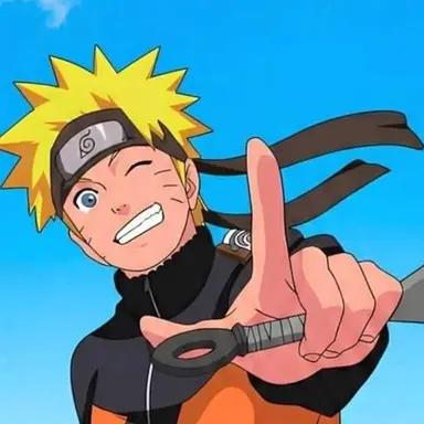 Profile image of Naruto