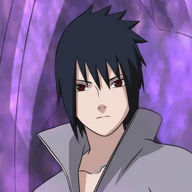 Profile image of Sasuke