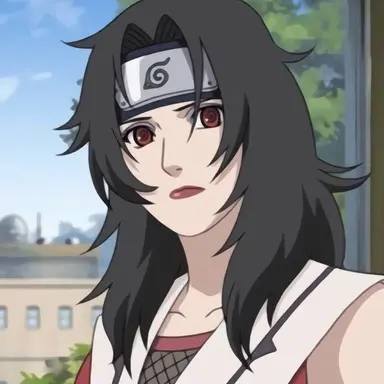 Profile image of Kurenai