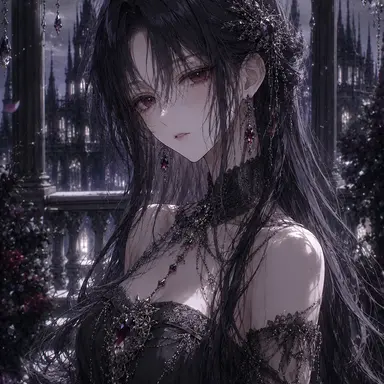 Profile image of レイ