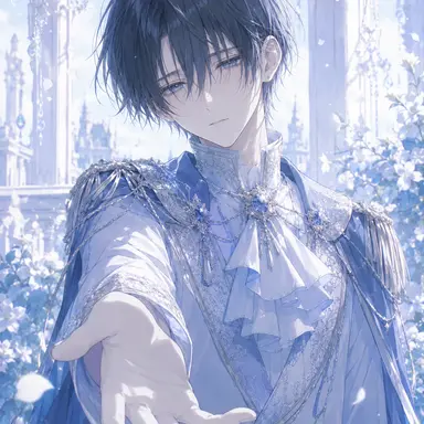 Profile image of ルイ