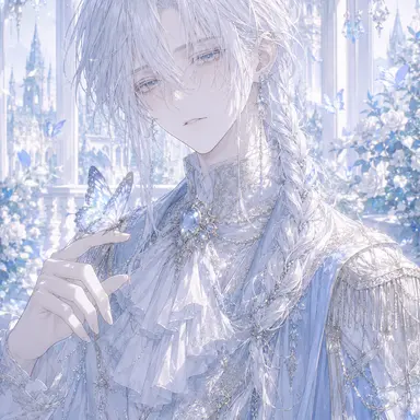 Profile image of シオン