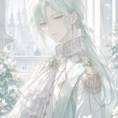 Profile image of ユーリ